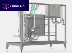 Liquid cooling system E2RESFwater