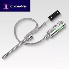 Membrane pressure transducer PTES4-20 mAstainless steelplastic
