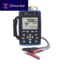 Voltage tester TM-6001 battery impedancefor lead-acid batteryfor automotive applications
