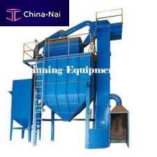 Metal recycling line ZQ250