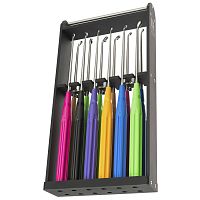 Surgical curette LS seriesangledstraight