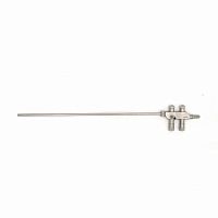 Suction cannula 801.079irrigationlaparoscopic irrigationlaparoscopic suction