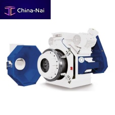 Granulator