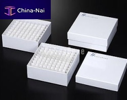 Storage sample box YP6K3851cryogenicfreezing
