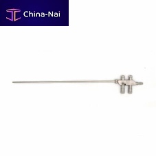 Suction cannula 801.079irrigationlaparoscopic irrigationlaparoscopic suction
