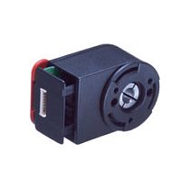 Optical rotary encoder AE30hollow-shaftindustrialfor motors