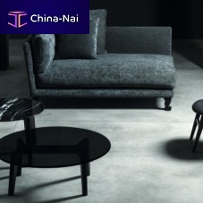 Contemporary daybed PHILIPfabricindoor
