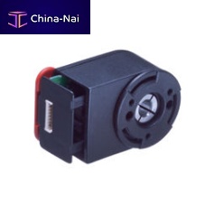 Optical rotary encoder AE30hollow-shaftindustrialfor motors