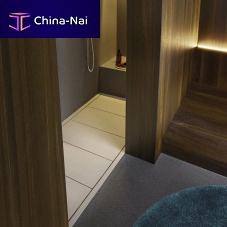 Rectangular shower tray LINE