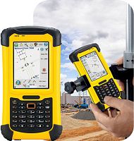 GPS module Prexiso PS336