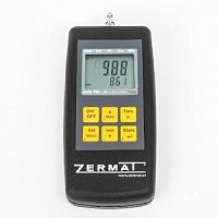 Pressure measuring device VacTestervacuumfor controlportable