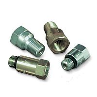 NPT check valve 50017x seriesthreadedsafety