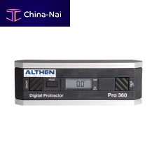 1-axis inclinometer PRO 360digitalplatform