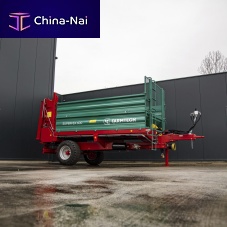 Chip spreader Superfex 600