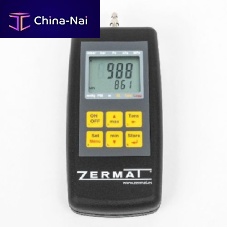 Pressure measuring device VacTestervacuumfor controlportable