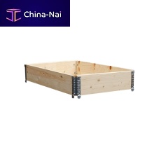Wood pallet collar PFRE00062foldable