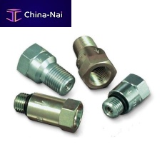 NPT check valve 50017x seriesthreadedsafety