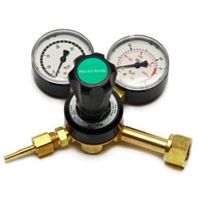 Gas pressure regulator 81963034for CO2single-stageindustrial