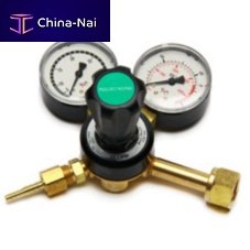 Gas pressure regulator 81963034for CO2single-stageindustrial