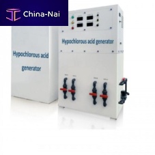 Water analyzer LEDfoodpH