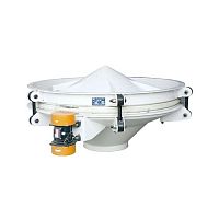 Vibrating discharge unit TDXZ seriessilofor flour