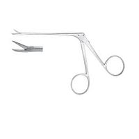 Microsurgery scissors SHEA-BELLUCCIfor humans