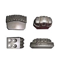 Tunnel boring machine cutter