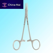 Dental surgery needle holder 1201-3160microsurgeryMayo-Hegartungsten carbide