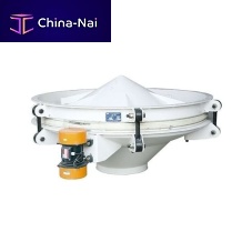Vibrating discharge unit TDXZ seriessilofor flour