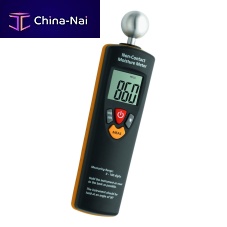 Wood moisture meter HumidCheckportablenon-destructive