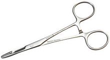Surgical needle holder OLSEN HEGAR