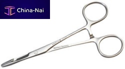 Surgical needle holder OLSEN HEGAR