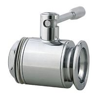 Ball valve 907 seriesleverpurgefor gas