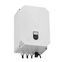 Modular actuator controller M8.202