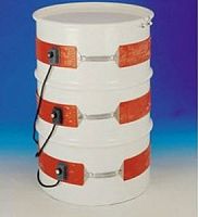 Jacket drum heater IDR-G seriesindustrial