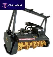 Forestry mulcher 114 - 227 lpm, 1 850 mm | MM series