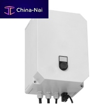Modular actuator controller M8.202