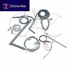 Stainless steel cartridge heater ceramictubularhigh-temperature