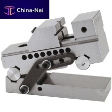 EDM vice MBSB140for measuring machinesprecisionsteel