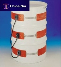 Jacket drum heater IDR-G seriesindustrial
