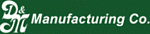 ��� �������� D & M Manufacturing Company