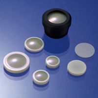 Zinc sulphide (ZnS) lens element 608asphericalinfraredoptical