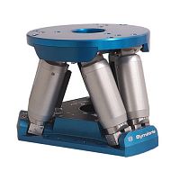 6-axis positioning system BORAhexapodverticalhorizontal