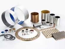 Self-lubricating bearing