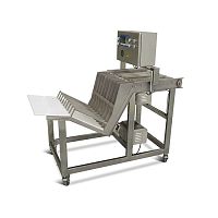 Sorting machine for the food industry WSJ seriesautomaticmeatHACCP