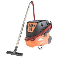 Industrial vacuum cleaner VC 30 Hhazardous dustelectricplastic