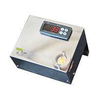 Melting point measuring instrument PF 1digitallaboratorybenchtop