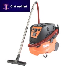 Industrial vacuum cleaner VC 30 Hhazardous dustelectricplastic