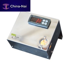Melting point measuring instrument PF 1digitallaboratorybenchtop