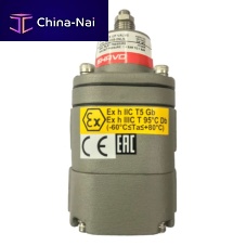 Slide valve SLVSAhydraulicfor controladjustment